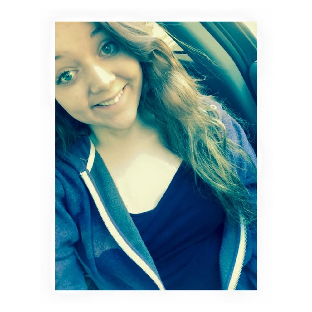 Meet your Posher, Keely